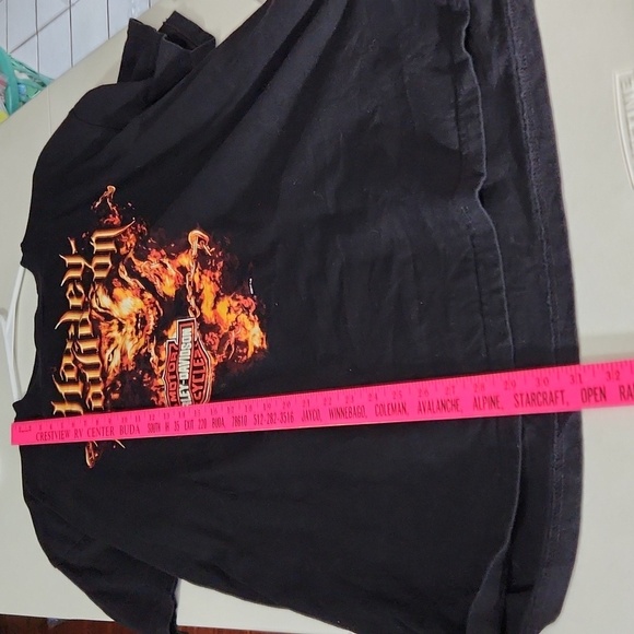 Harley-Davidson U.A.E. Shirt - Picture 6 of 10